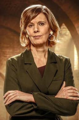 Photo of Karla Geltmeyer