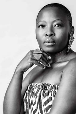 Photo of Lerato Mvelase