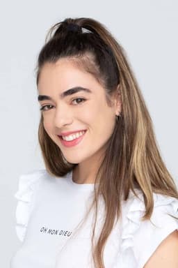 Photo of Eirini Tsellou