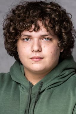 Photo of Aidan Kalechstein
