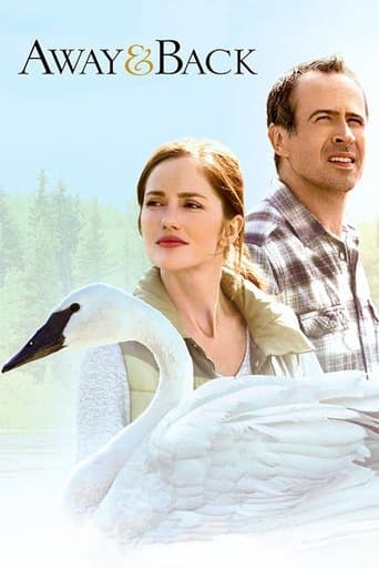 Poster for Away and Back