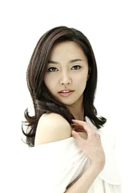 Photo of Na Hye-jin