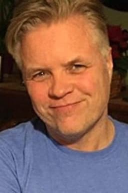 Photo of Mark Basnight