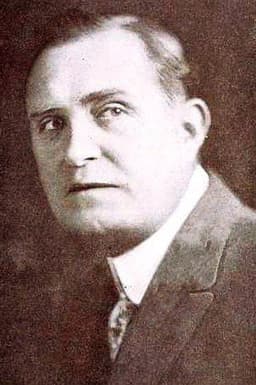 Photo of F.A. Turner