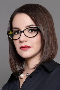 Photo of Rayén Araya