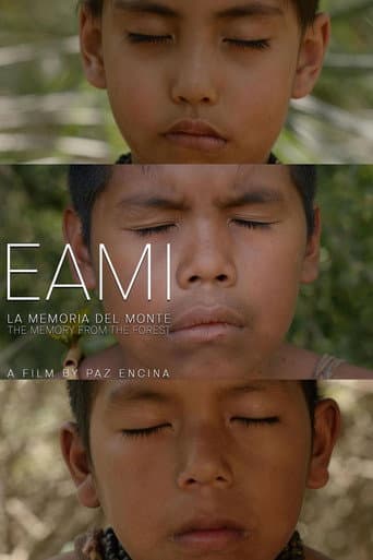 Poster for Eami