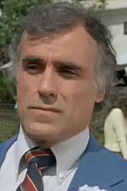 Photo of Daniel Ades