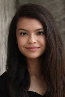 Photo of Leela Owen