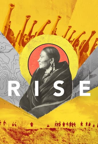 Poster for Rise