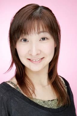 Photo of Nozomi Masu