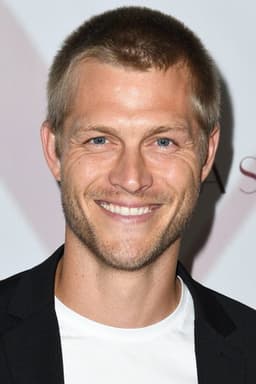 Photo of Bryce Durfee