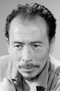 Photo of Xingjia Qi
