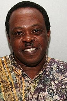 Photo of Stephen Rwangyezi