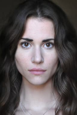 Photo of Lize Feryn