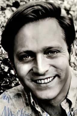 Photo of Michaël Munzer