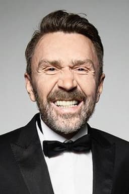 Photo of Sergey Shnurov