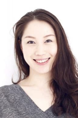 Photo of Mayu Kitaki