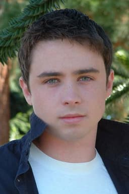 Photo of Dean Shelton