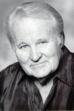 Photo of John Dennis