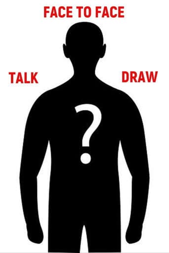 Poster for Face to Face