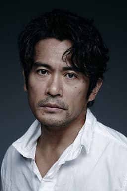 Photo of Seiyo Uchino