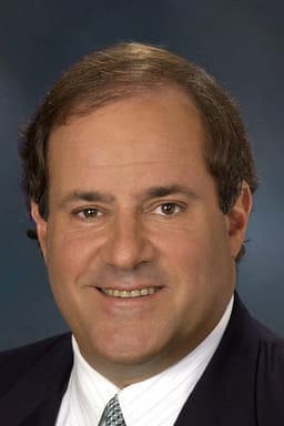 Photo of Chris Berman