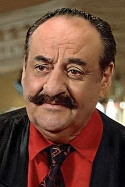 Photo of James Almanzar