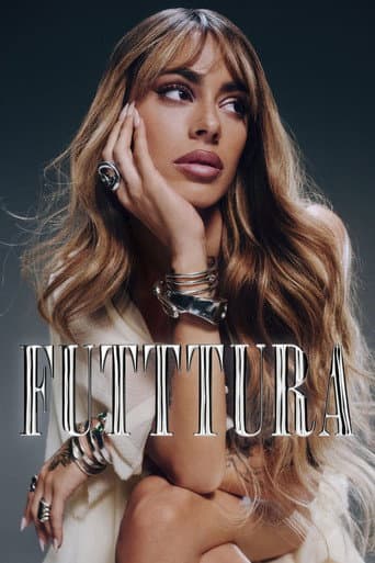 Poster for TINI en vivo: FUTTTURA
