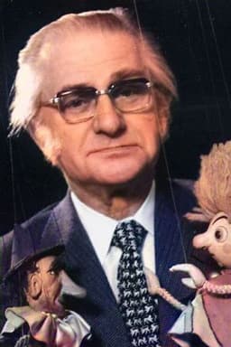 Photo of Walter Oehmichen
