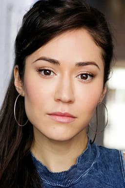 Photo of Brigitte Kali Canales