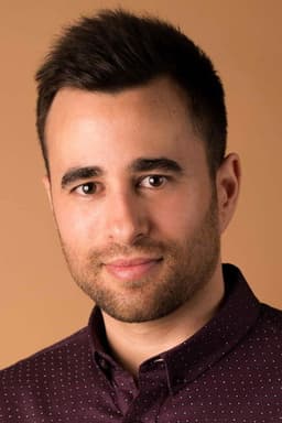 Photo of Nathan Whitaker