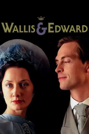 Poster for Wallis & Edward