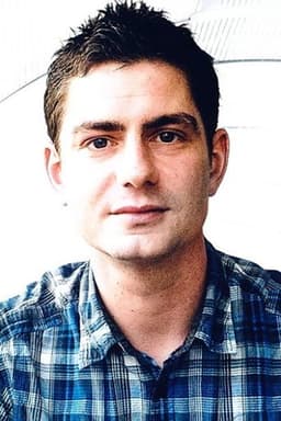 Photo of Joseph Lidster