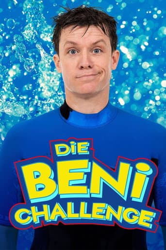 Poster for Die Beni Challenge