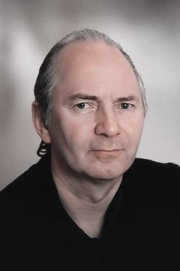 Photo of Graham Walker
