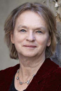 Photo of Elke Heidenreich