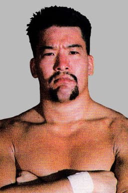 Photo of Masahiro Chôno