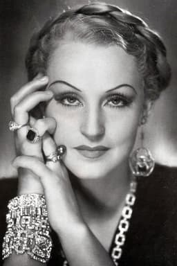 Photo of Elvira Popescu