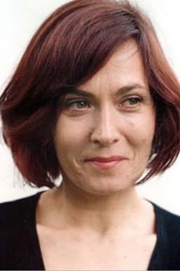 Photo of Alicja Bienicewicz