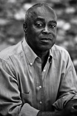 Photo of Charles Burnett