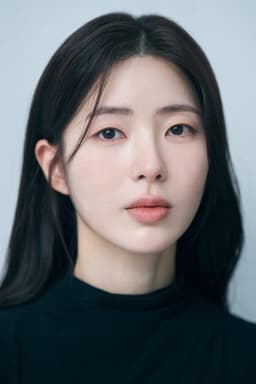 Photo of Kong Hyun-ji