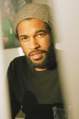 Photo of Martijn Blekendaal