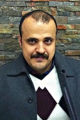 Photo of Mohamed El Sherbini