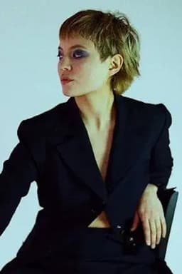 Photo of Maria Wawreniuk