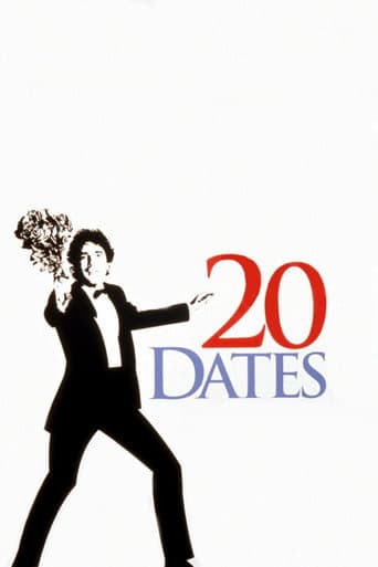 Poster for 20 Dates