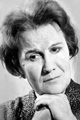 Photo of Vera Yenyutina