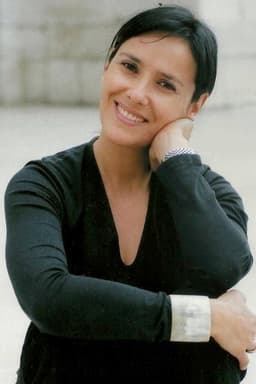 Photo of Fátima Belo