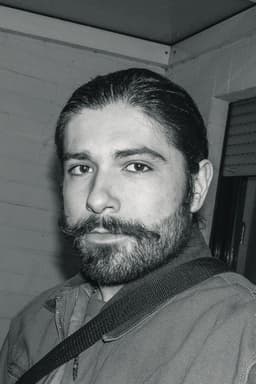 Photo of Luca Valentini