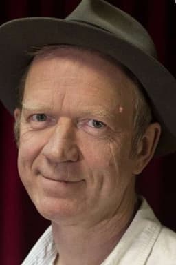 Photo of Carsten Knudsen