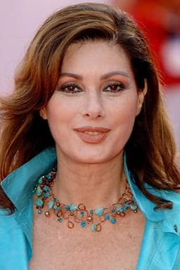 Photo of Edwige Fenech